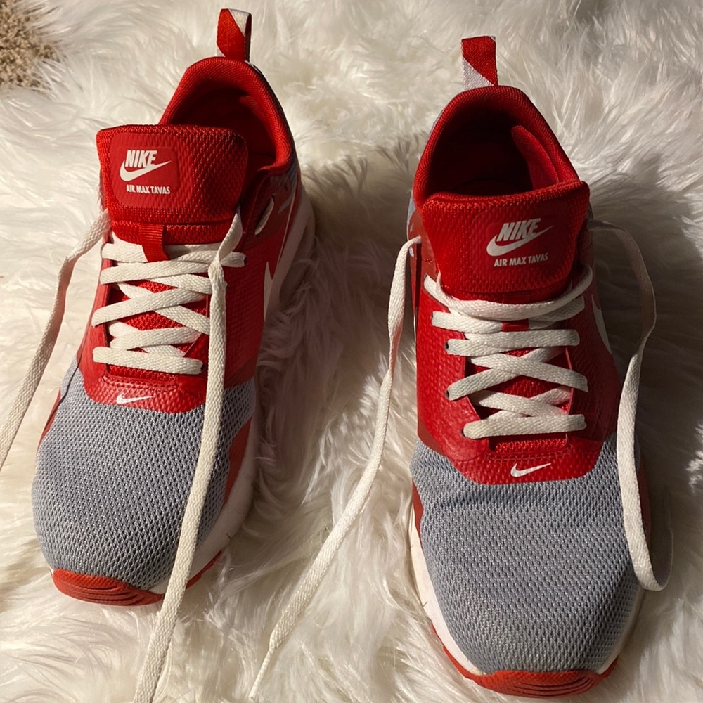 Nike Air Max Tavas